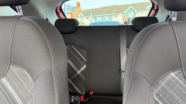 Vauxhall Corsa 1.4T [100] Limited Edition 3dr Petrol Hatchback